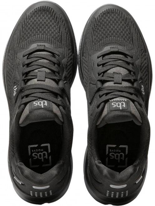 tenisi pt. barbati TBS Easyflo negru 4