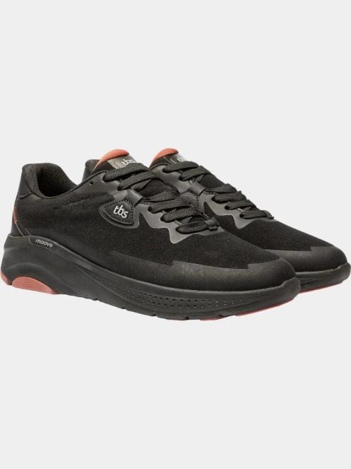 tenisi pt. barbati TBS Easyfox negru 3