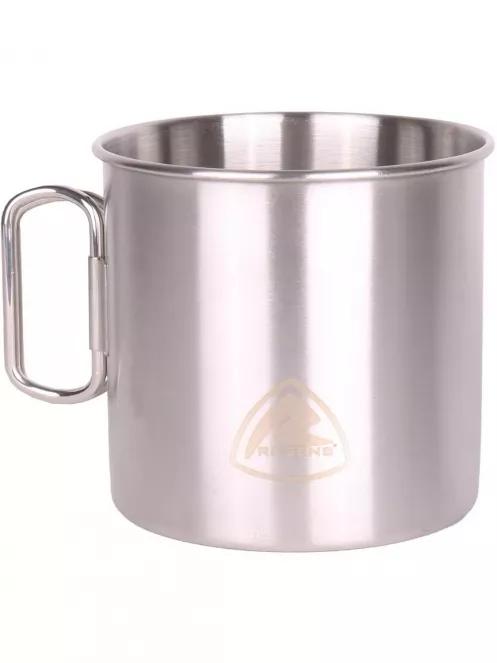 cana Easy Camp Easy Pike Steel Mug gri 2