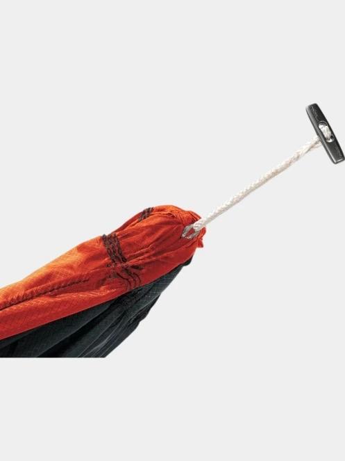 hamac Eno SuperSub Ultralight Hammock gri 5