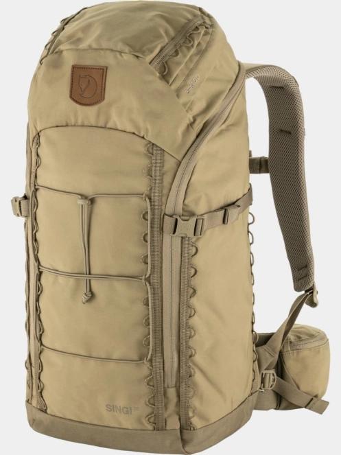 rucsaci de drumetie Fjallraven Singi 28 maro 2