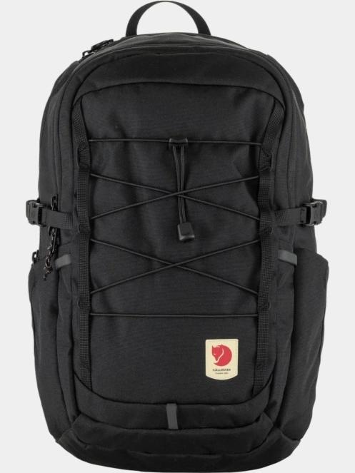 rucsac Fjallraven Skule 20 negru 2