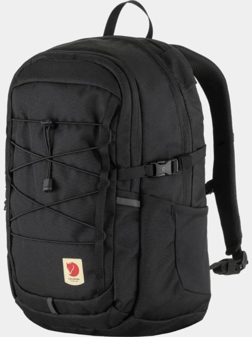 rucsac Fjallraven Skule 20 negru 3