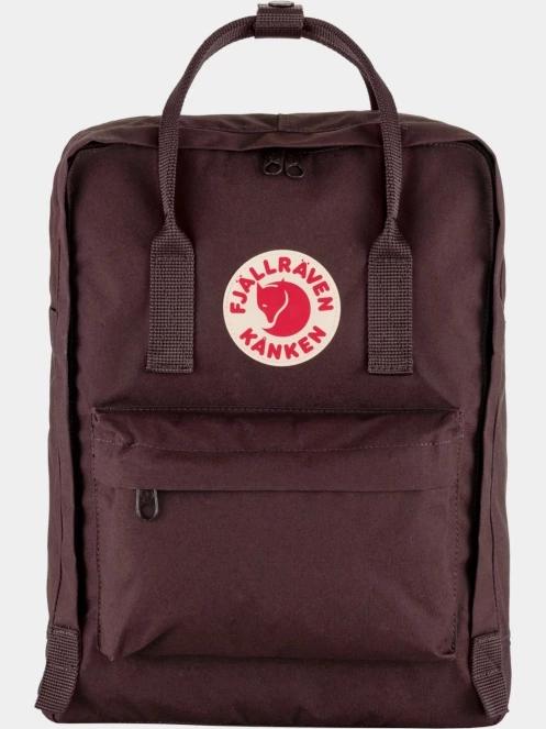 rucsac Fjallraven Kanken violet 2