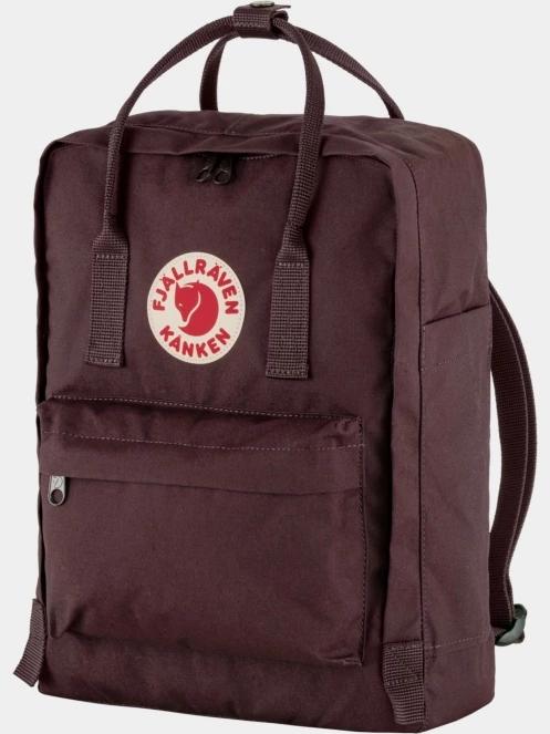 rucsac Fjallraven Kanken violet 3