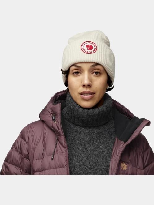sapca Fjallraven 1960 Logo Hat alb 2