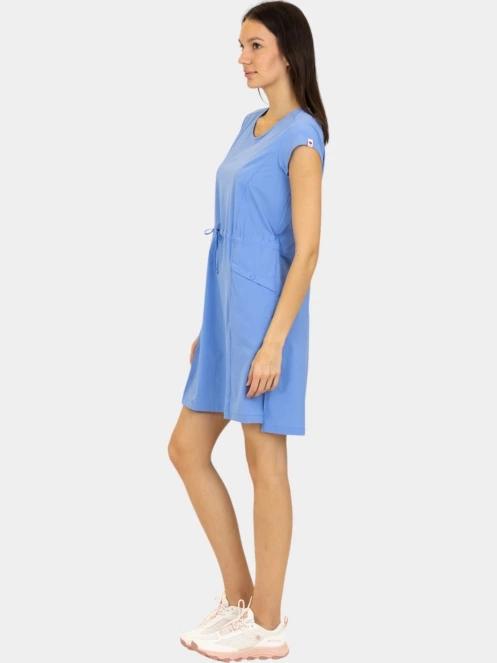 rochie pt. femei Fjallraven High Coast Lite Dress W albastru 3