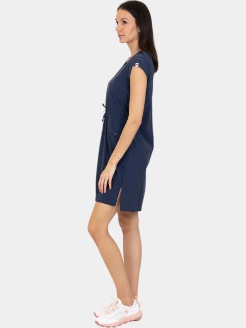 rochie pt. femei Fjallraven High Coast Lite Dress W albastru inchis 3