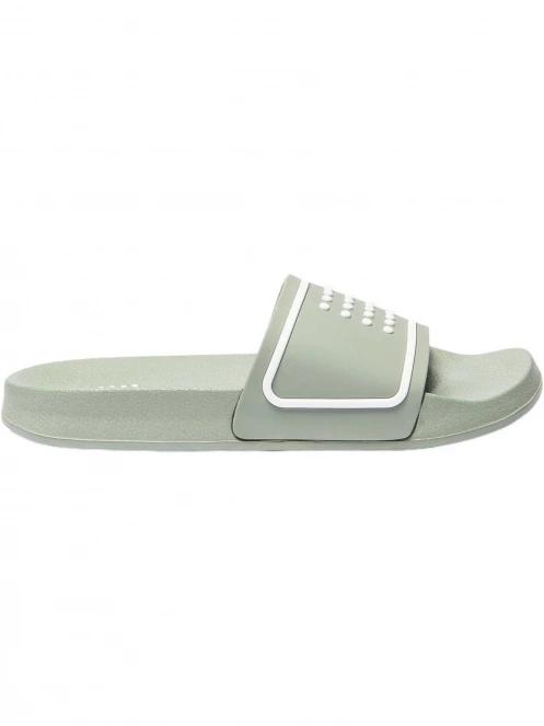 papuci pt. femei TBS Fliflow verde 2