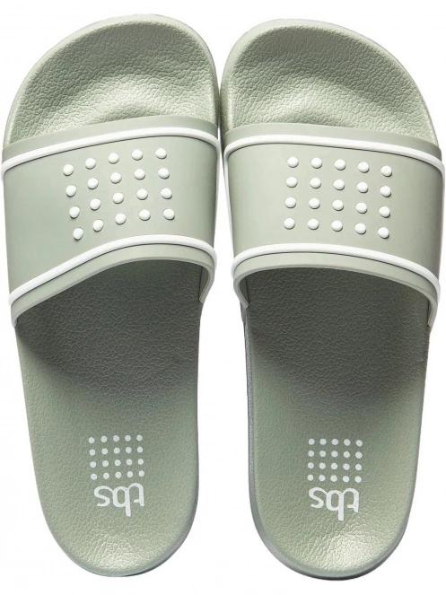 papuci pt. femei TBS Fliflow verde 4