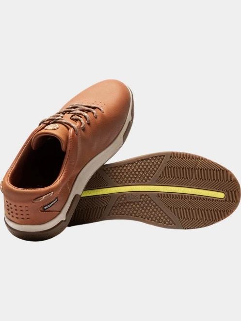 pantofi pt. barbati TBS Gedeone maro 4