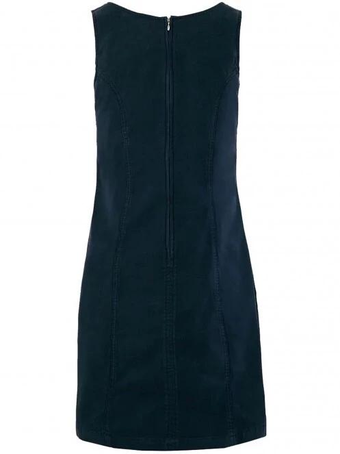 rochie pt. femei TBS Gemmerob albastru inchis 5
