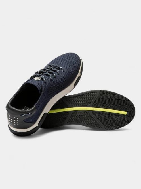 tenisi pt. barbati TBS Gueknit albastru inchis 5