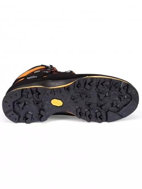 bocanci de drumetie impermeabili pt. barbati Hanwag Tatra Light GTX negru 3