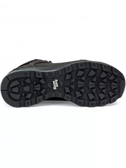 pantofi de drumetie impermeabili pt. femei Hanwag Torsby Lady GTX maro 3