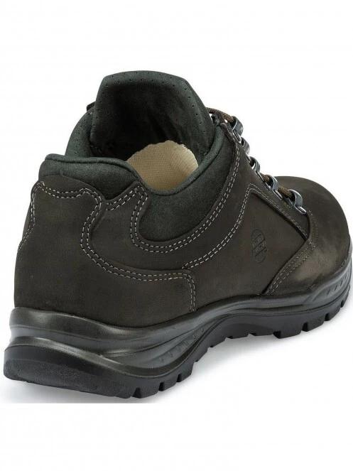 pantofi de drumetie pt. barbati Hanwag Robin gri 4