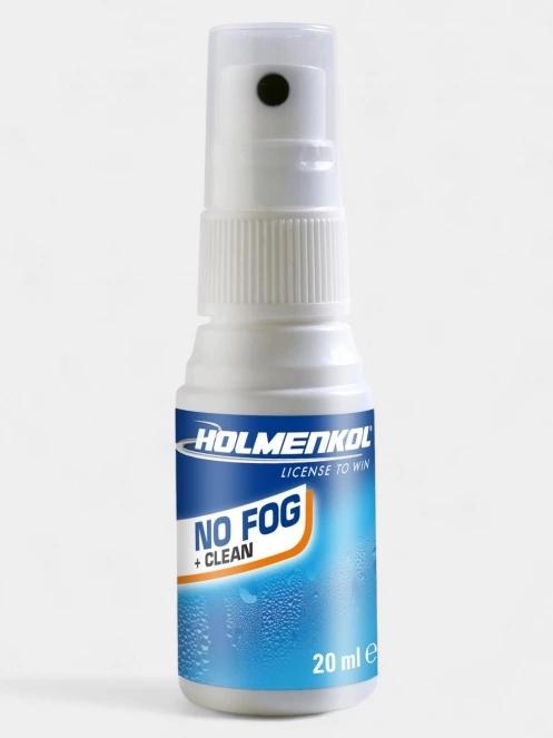 spray de dezaburire Holmenkol NoFog albastru 2