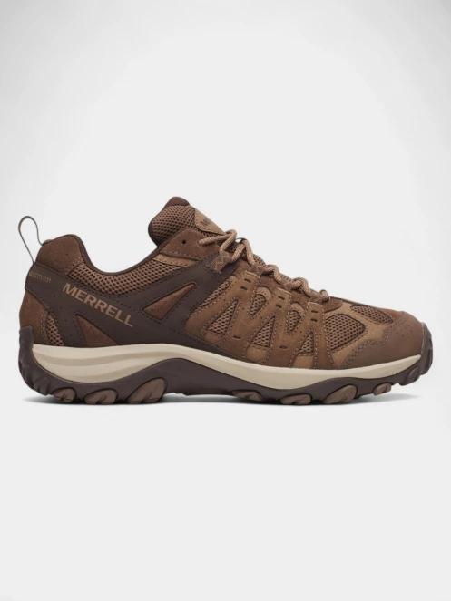 pantofi de drumetie pt. barbati Merrell Accentor 3 maro 2