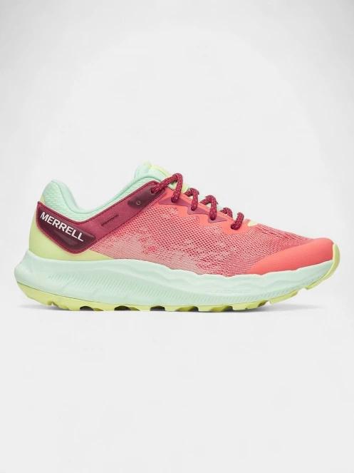 pantofi pentru alergare pt. femei Merrell Antora 4 roz 3