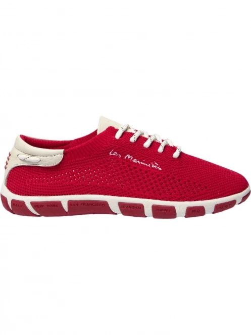pantofi pt. femei TBS Jazaria rosu 2