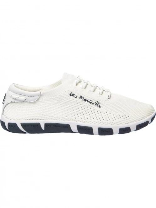 pantofi pt. femei TBS Jazaria alb 2