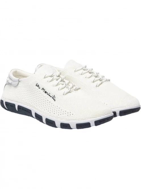 pantofi pt. femei TBS Jazaria alb 3