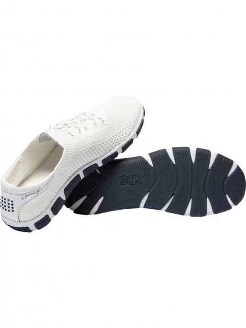 pantofi pt. femei TBS Jazaria alb 5