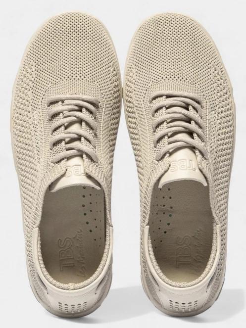 pantofi pt. femei TBS Jazaria nisip 4