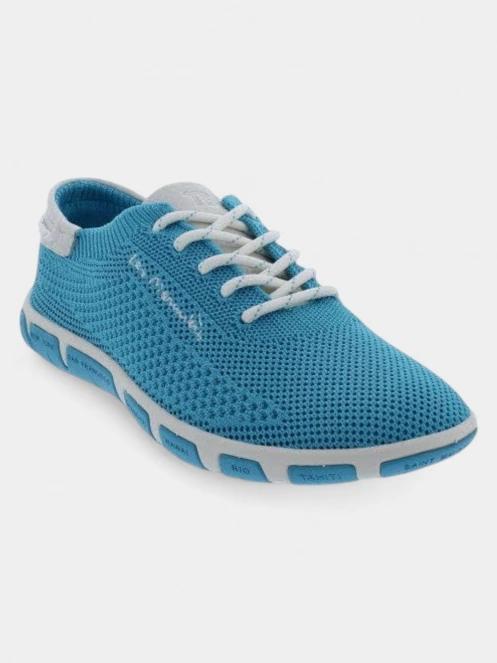 pantofi pt. femei TBS Jazaria albastru 2