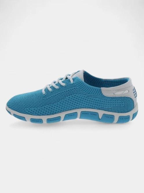pantofi pt. femei TBS Jazaria albastru 4