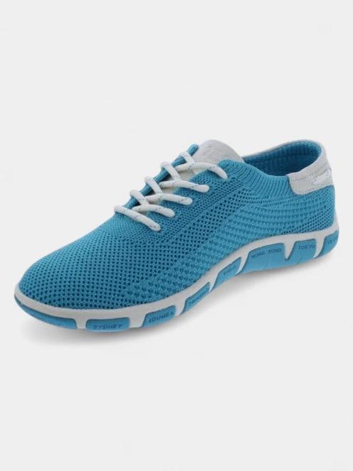 pantofi pt. femei TBS Jazaria albastru 5