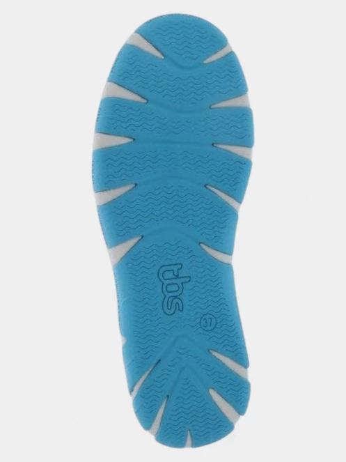 pantofi pt. femei TBS Jazaria albastru 8