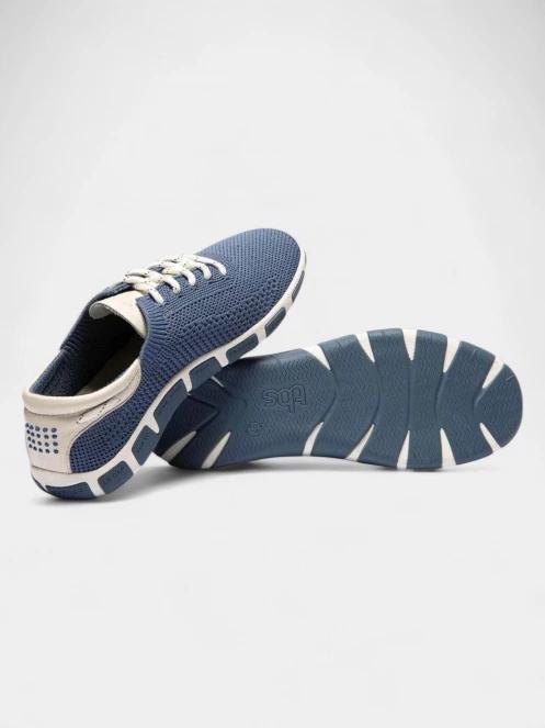 pantofi pt. femei TBS Jazaria albastru 5