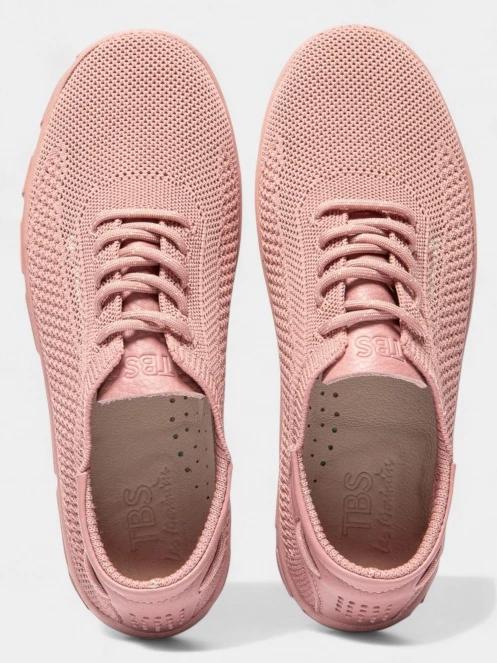 pantofi pt. femei TBS Jazaria roz 4