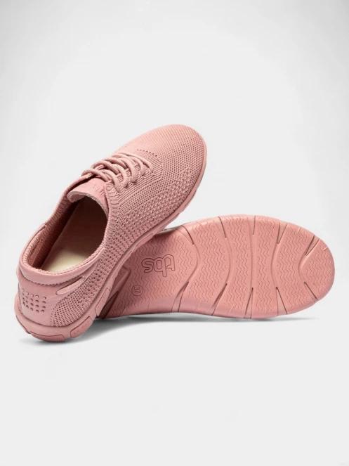 pantofi pt. femei TBS Jazaria roz 5