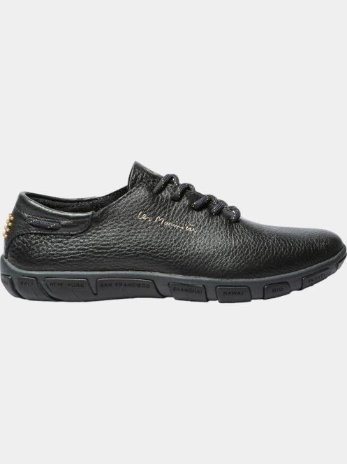 pantofi pt. femei TBS Jazaru negru 2