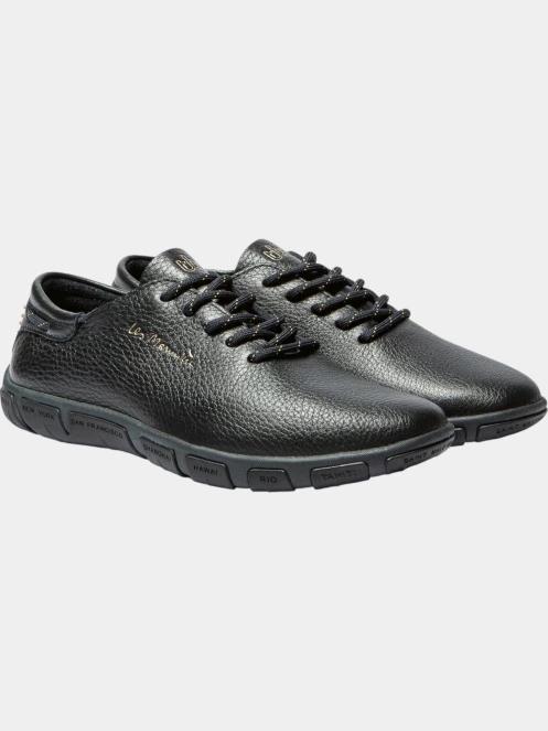 pantofi pt. femei TBS Jazaru negru 3