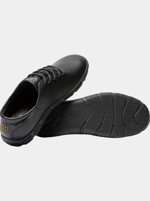 pantofi pt. femei TBS Jazaru negru 4