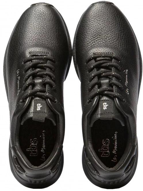 pantofi pentru sport pt. femei TBS Jazzrun negru 4