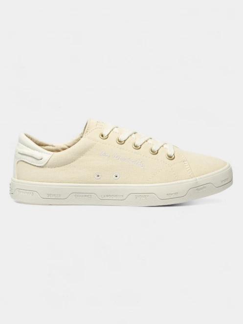 pantofi pt. femei TBS Lanzara galben 2