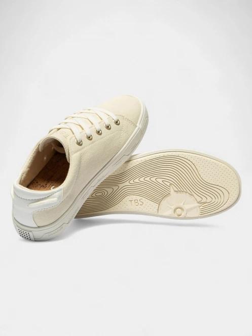 pantofi pt. femei TBS Lanzara galben 5