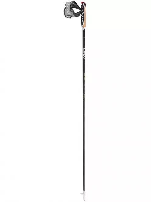 baston de drumetie LEKI Poles Pacemaker Lite 125 cm negru 2