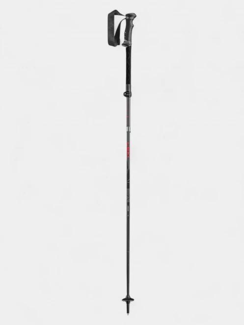 baston de drumetie LEKI Legacy FX TA negru 2