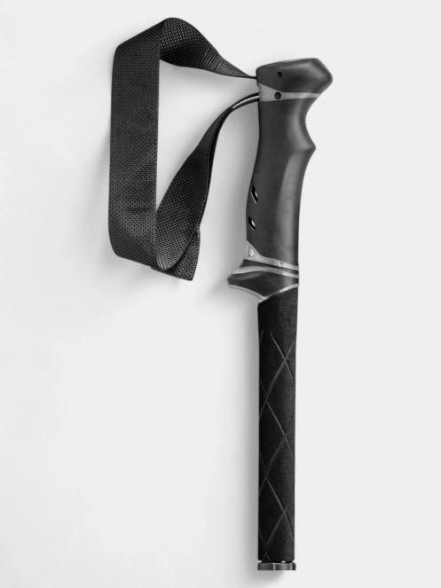 baston de drumetie LEKI Legacy FX TA negru 4