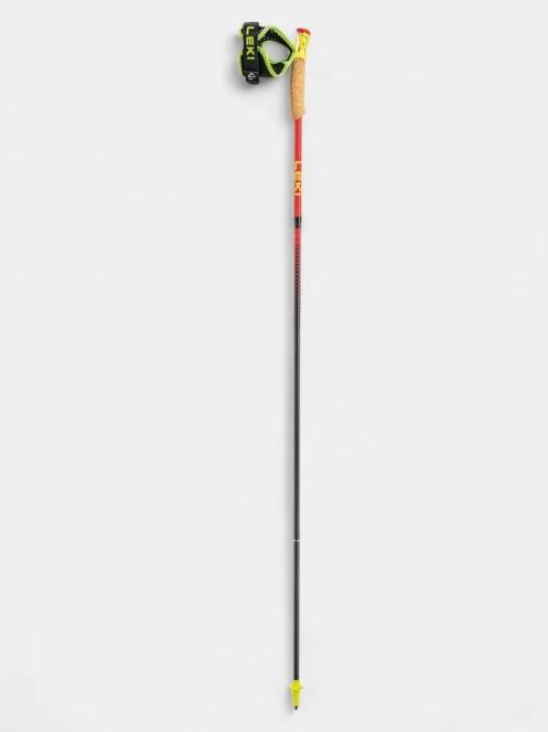 baston de drumetie LEKI Ultratrail FX.One Superlite rosu 2