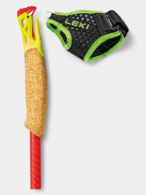 baston de drumetie LEKI Ultratrail FX.One Superlite rosu 5
