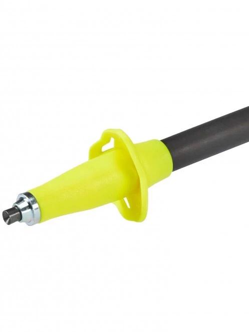 baston de drumetie LEKI Poles Neotrail FX.One Superlite rosu 5