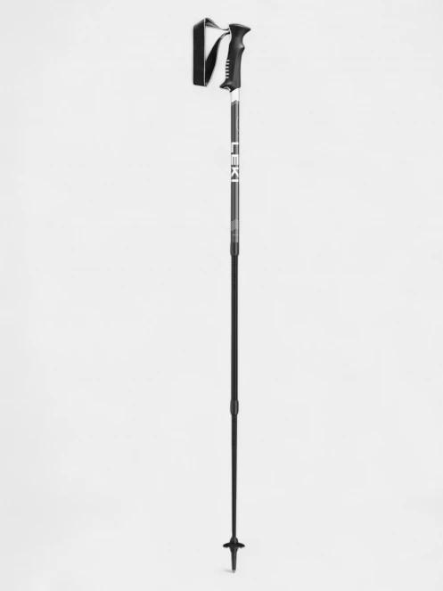 baston de drumetie LEKI Voyager gri 2
