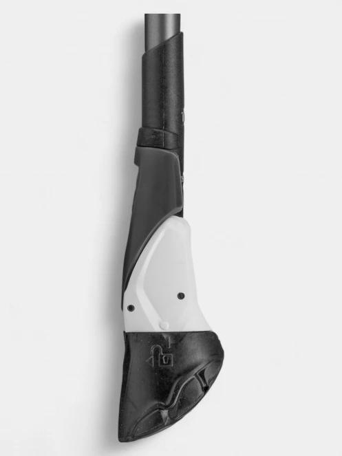 baston de drumetie LEKI Smart Flash gri 5