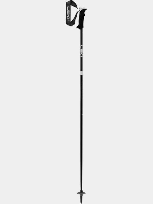 bat de schi pt. femei LEKI Elite Lady gri 2